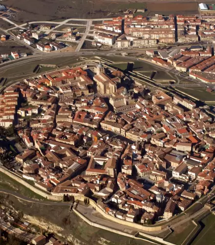 Ciudad Rodrigo