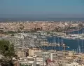 Puerto de Palma de Mallorca