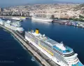 Cruceros en Islas Canarias