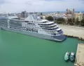 C�diz recibe cruceros