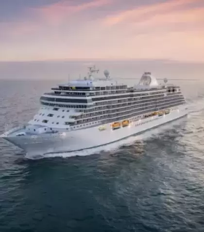 Crucero por el r�o Rin
