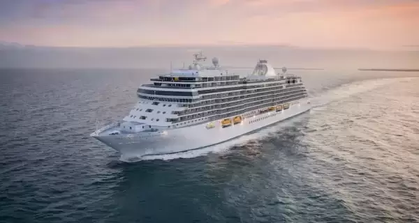 Crucero por el r�o Rin