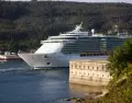 Cruceros en Ferrol