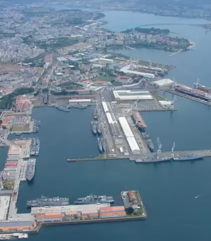 Ferrol
