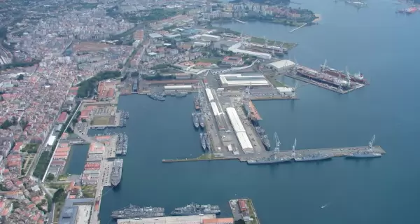 Ferrol
