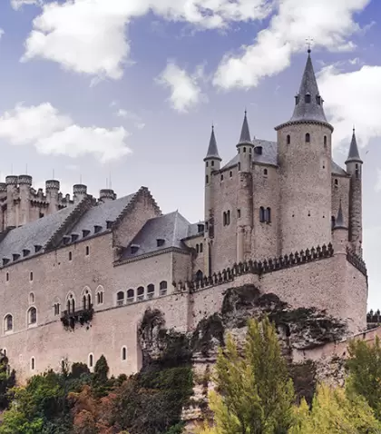 Segovia