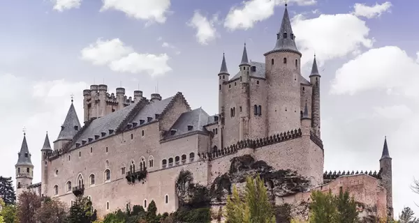 Segovia