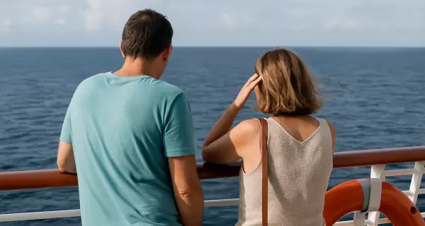 Tomarse el viaje con calma est� bien, pero evitar errores clave puede hacer la diferencia entre un crucero inolvidable y una experiencia frustrante.