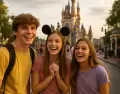 Viajar a Disney con adolescentes es una oportunidad para disfrutar atracciones intensas y experiencias �nicas en familia.