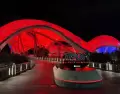 Tron Lightcycle Run promete adrenalina en Magic Kingdom