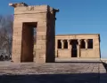 Templo de Debod, Madrid