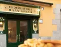 Chocolater�a San Gin�s, Madrid