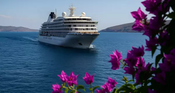 Navegar en primavera permite disfrutar de paisajes �nicos y temperaturas agradables, sin las multitudes del verano.