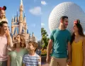 Disney ofrece experiencias �nicas para todo tipo de viajeros: desde familias con chicos hasta parejas que buscan momentos especiales.