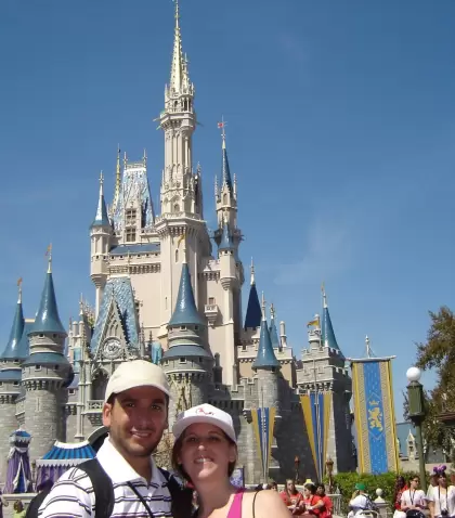 Con un itinerario bien planificado, es posible disfrutar de los cuatro parques de Disney en cinco d�as sin correr ni perder la magia.