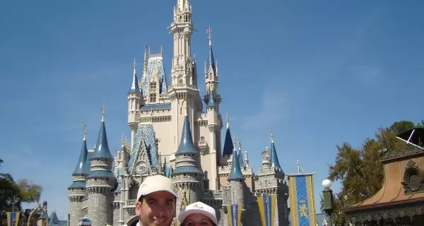 Con un itinerario bien planificado, es posible disfrutar de los cuatro parques de Disney en cinco d�as sin correr ni perder la magia.
