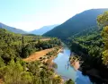 El Parque Natural de Cazorla, Segura y Las Villas, uno de los grandes pulmones verdes de Andaluc�a
