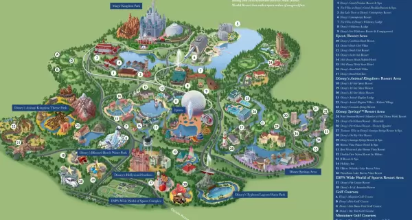 Disney re�ne parques tem�ticos, atracciones y experiencias �nicas para todos los viajeros.
