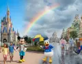 El clima y la afluencia cambian cada mes en Disney, afectando la experiencia de viaje.