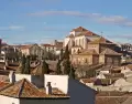Chinch�n, uno de los pueblos m�s visitados y pintorescos cerca de Madrid.