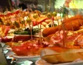 Tapas, uno de los pilares del turismo gastron�mico en Andaluc�a y en toda Espa�a.