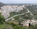 Frigiliana, uno de los pueblos blancos m�s representativos y fotog�nicos de Andaluc�a.