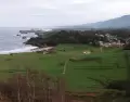 Las rutas del norte espa�ol combinan mar, monta�a y pueblos llenos de historia.