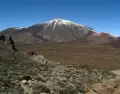 El Teide, s�mbolo natural de las Islas Canarias y Patrimonio Mundial de la UNESCO.