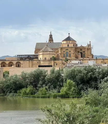 C�rdoba, una de las ciudades con m�s historia y encanto de Espa�a.