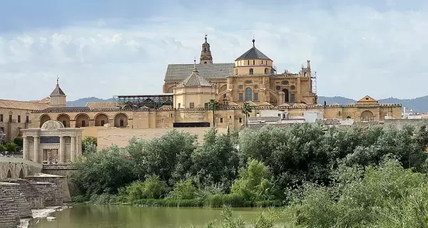 C�rdoba, una de las ciudades con m�s historia y encanto de Espa�a.