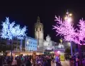 La Ciudad de las Artes y las Ciencias suma propuestas culturales durante la Navidad.