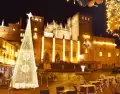 Canarias es ideal para pasar la Navidad con buen clima y naturaleza.