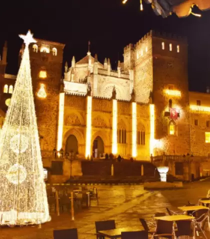 Canarias es ideal para pasar la Navidad con buen clima y naturaleza.