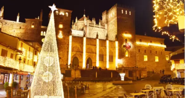 Canarias es ideal para pasar la Navidad con buen clima y naturaleza.