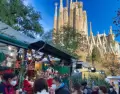 Barcelona combina tradici�n, cultura y clima moderado en Navidad.
