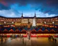 La Navidad en Espa�a ofrece m�ltiples planes pensados para disfrutar en familia.