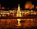 Chinch�n combina tradici�n, gastronom�a y calma durante la Navidad.