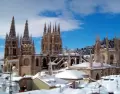 El turismo rural es ideal para desconectar tras las fiestas.