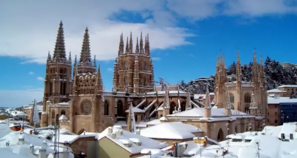 El turismo rural es ideal para desconectar tras las fiestas.