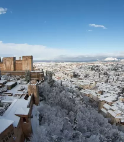 Canarias es uno de los destinos m�s buscados para viajar en enero.
