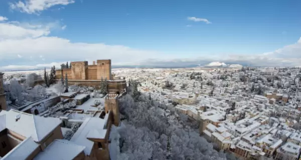 Canarias es uno de los destinos m�s buscados para viajar en enero.