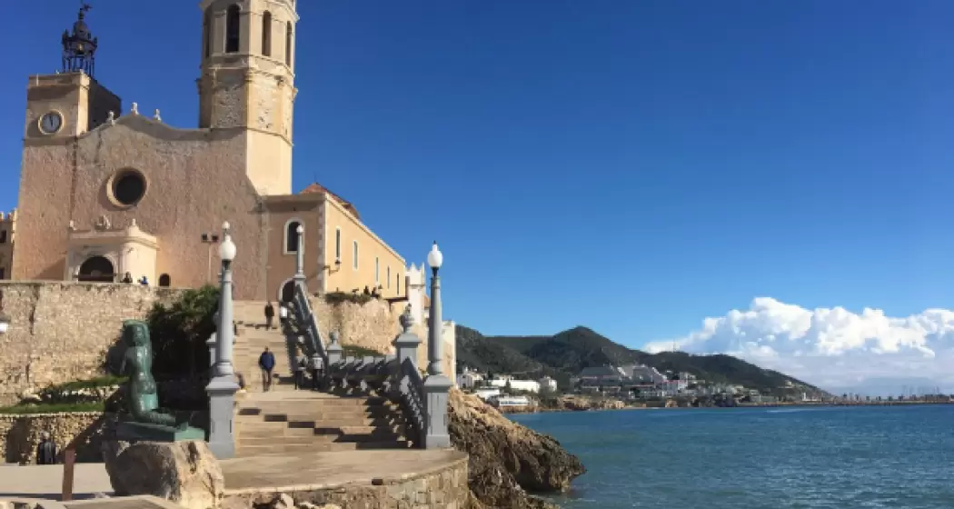 Qu� ver en Sitges, playas, cultura y escapadas cerca de Barcelona