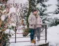Besal� es ideal para parejas que buscan un entorno medieval y tranquilo.