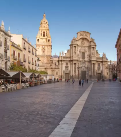Enero es el mes ideal para viajar por Espa�a con bajo presupuesto.