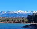 Sierra Nevada, el destino invernal m�s alto y soleado de Espa�a.