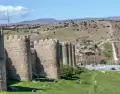 Las murallas son el gran s�mbolo hist�rico de �vila.