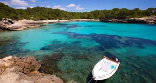 Menorca en invierno ofrece calma y paisajes mediterr�neos sin multitudes.