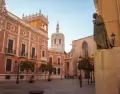 Las ciudades hist�ricas se disfrutan mejor fuera de temporada alta.