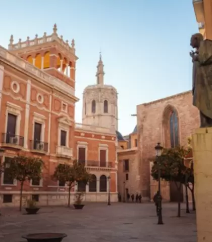 Las ciudades hist�ricas se disfrutan mejor fuera de temporada alta.