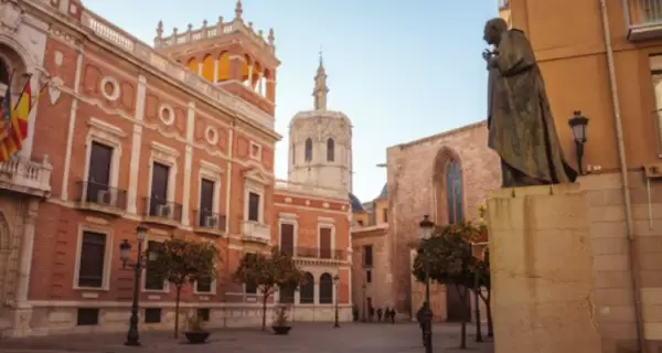 Las ciudades hist�ricas se disfrutan mejor fuera de temporada alta.